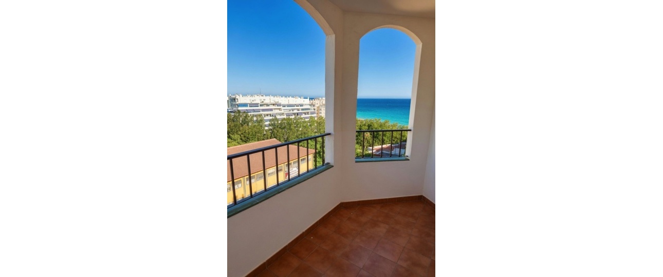 Wiederverkauf - apartment - Marbella - Marbella Centro