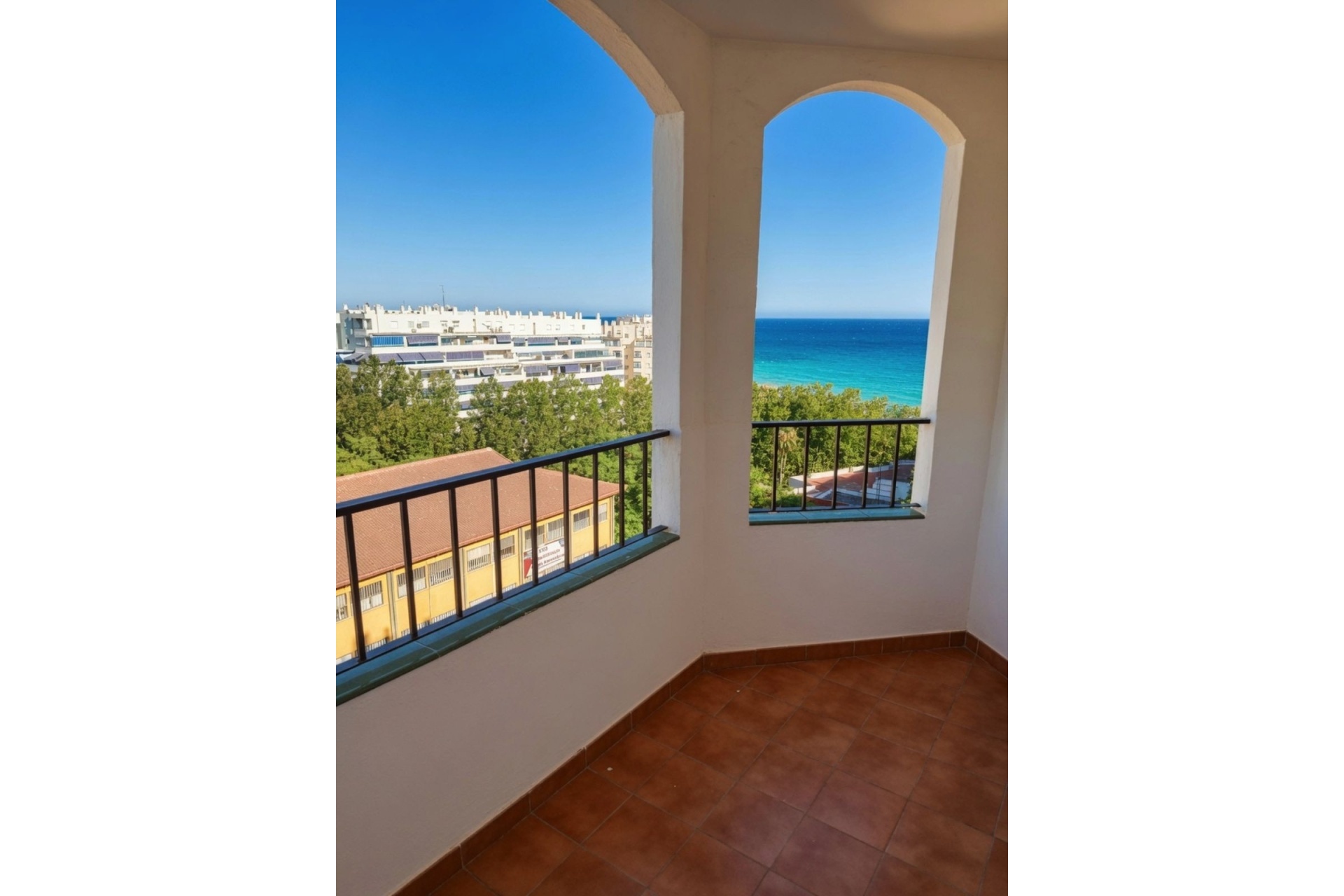 Wiederverkauf - apartment - Marbella - Marbella Centro
