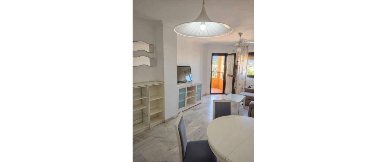 Wiederverkauf - apartment - Marbella - Marbella Centro