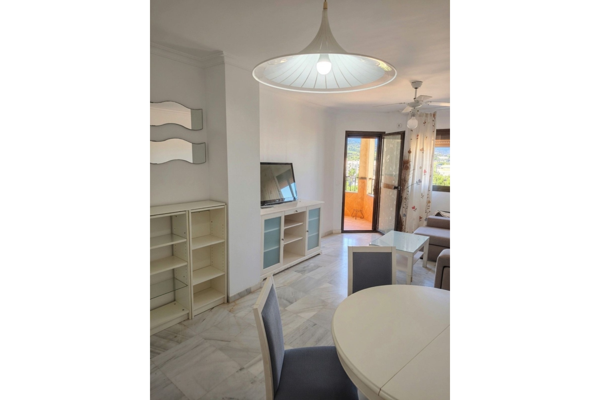 Wiederverkauf - apartment - Marbella - Marbella Centro