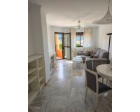 Wiederverkauf - apartment - Marbella - Marbella Centro