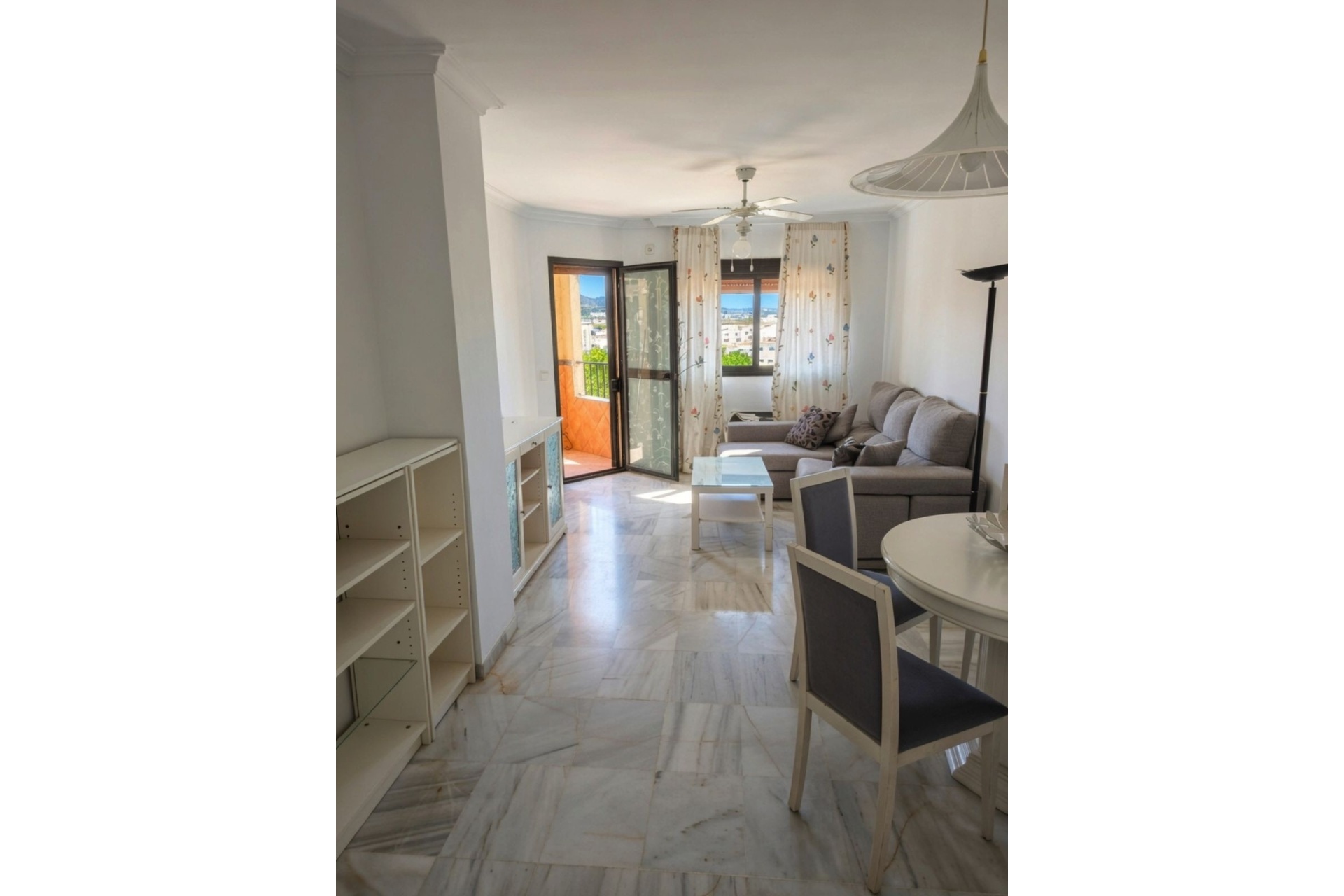Wiederverkauf - apartment - Marbella - Marbella Centro