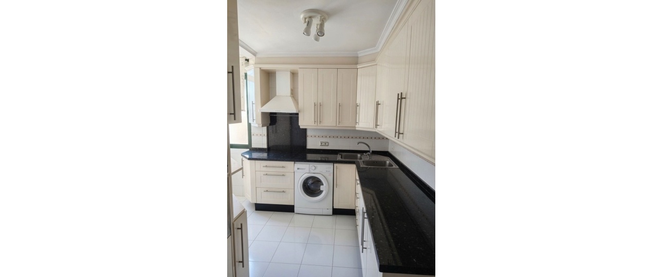 Wiederverkauf - apartment - Marbella - Marbella Centro