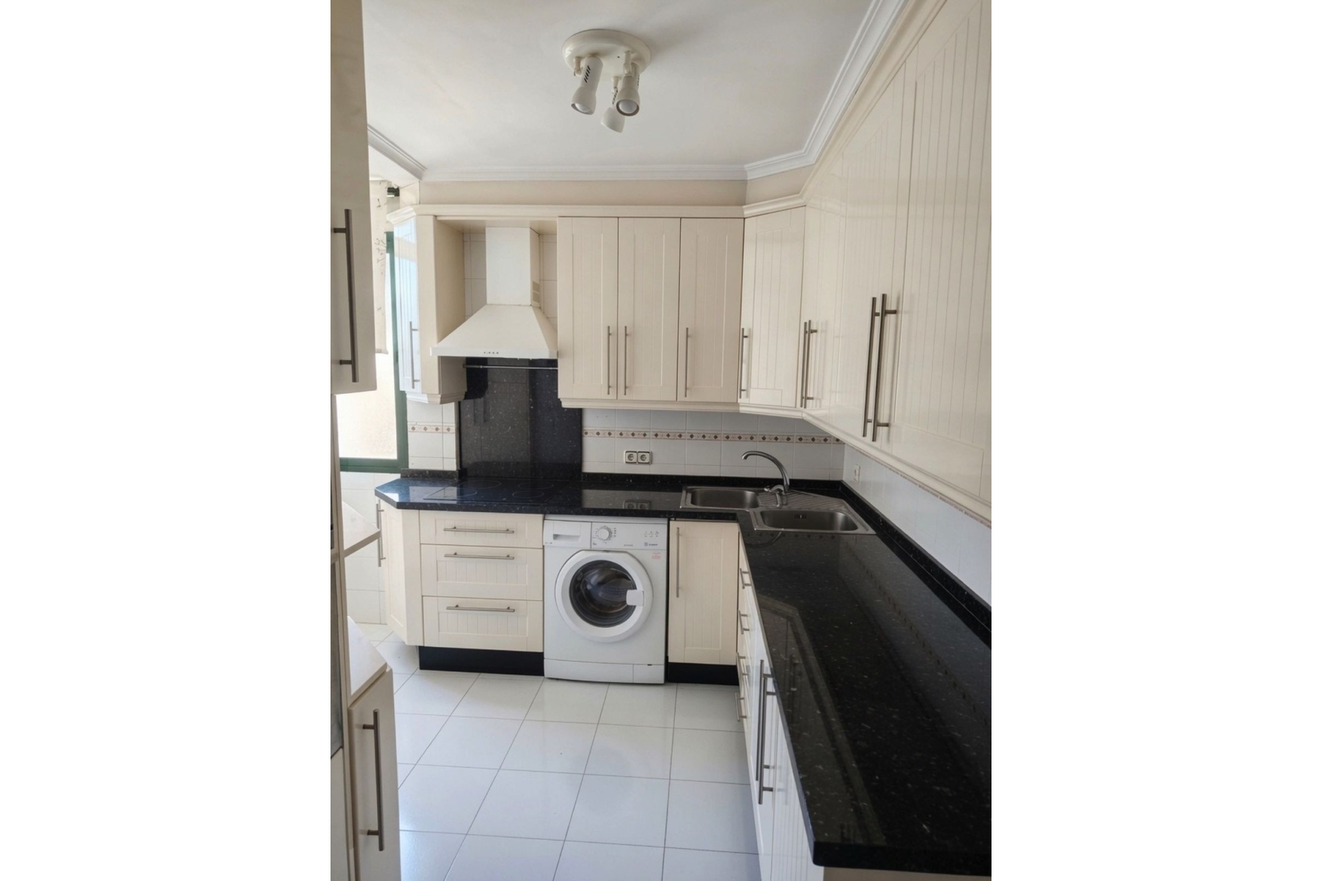 Wiederverkauf - apartment - Marbella - Marbella Centro