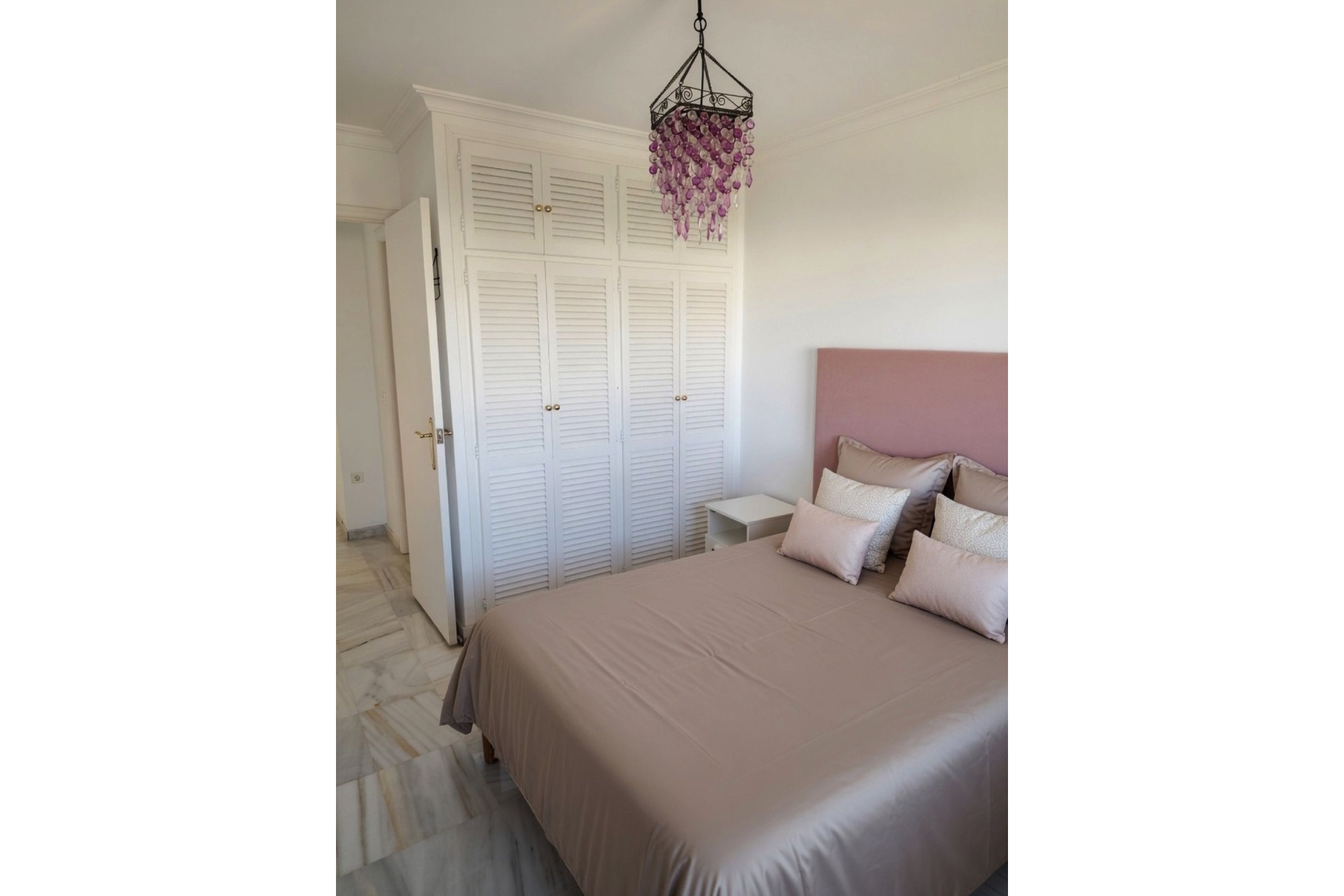 Wiederverkauf - apartment - Marbella - Marbella Centro