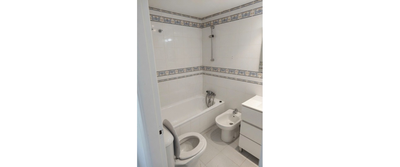 Wiederverkauf - apartment - Marbella - Marbella Centro