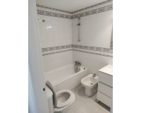 Wiederverkauf - apartment - Marbella - Marbella Centro