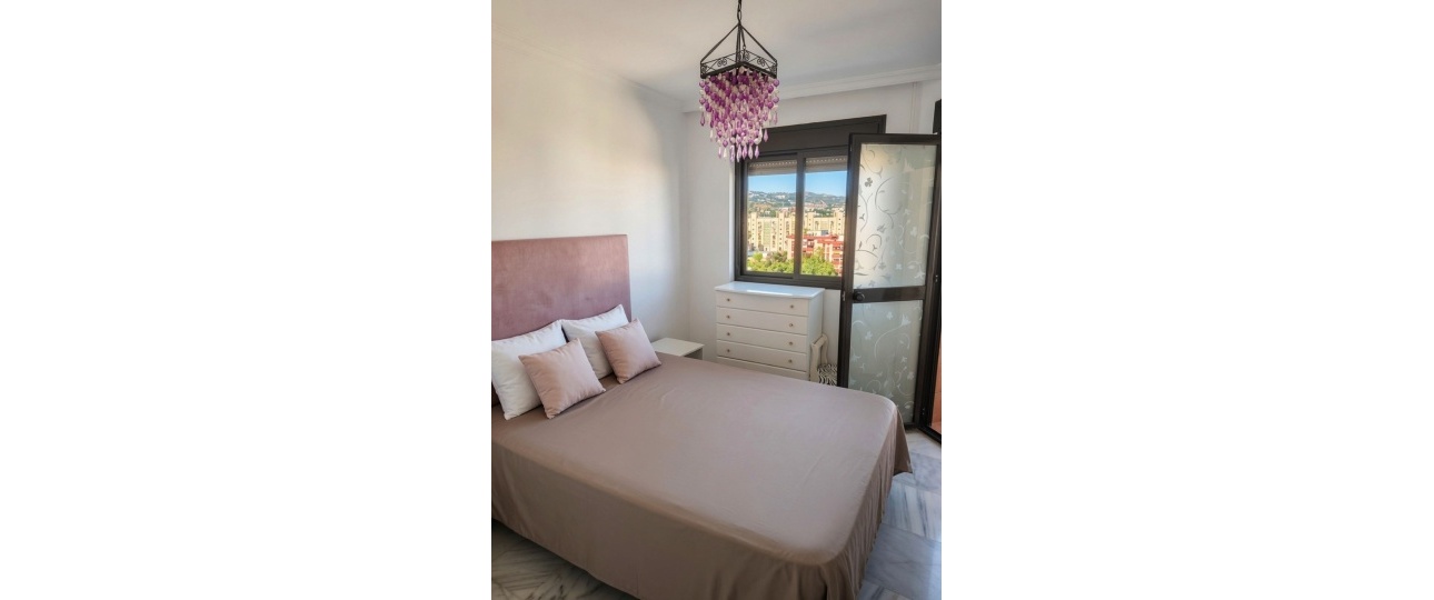Wiederverkauf - apartment - Marbella - Marbella Centro