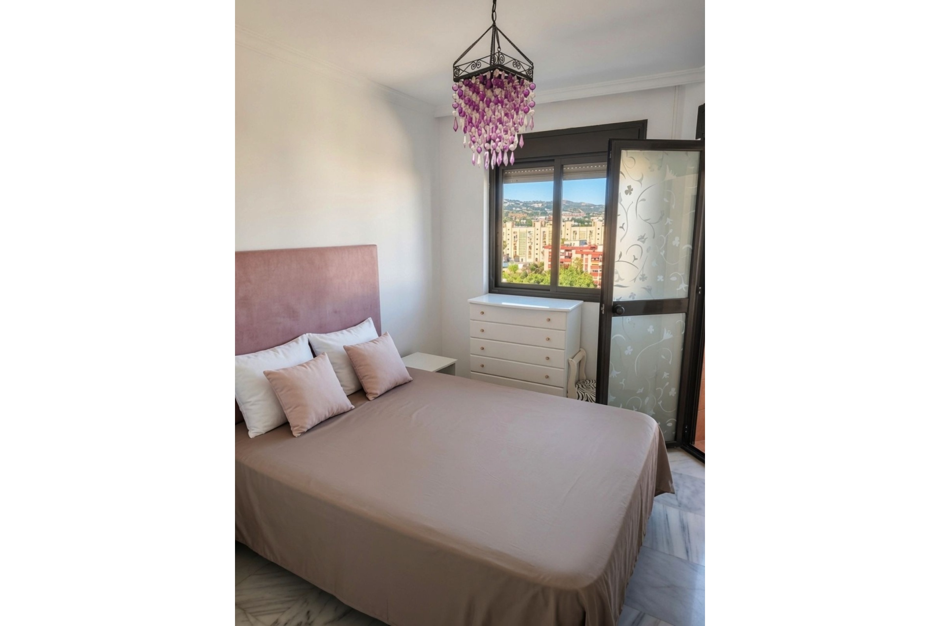Wiederverkauf - apartment - Marbella - Marbella Centro