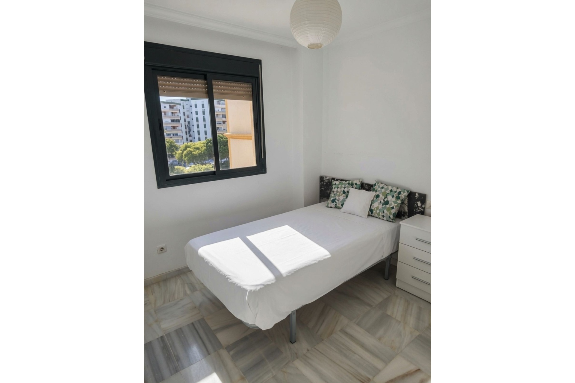 Wiederverkauf - apartment - Marbella - Marbella Centro