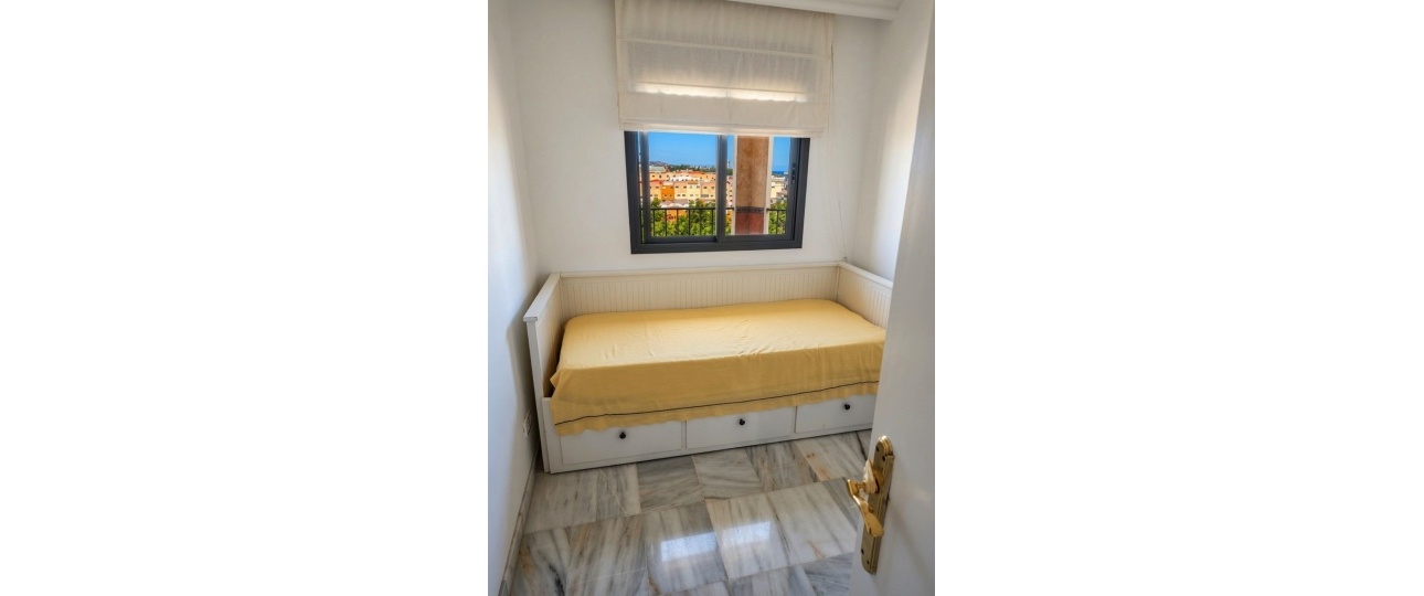 Wiederverkauf - apartment - Marbella - Marbella Centro