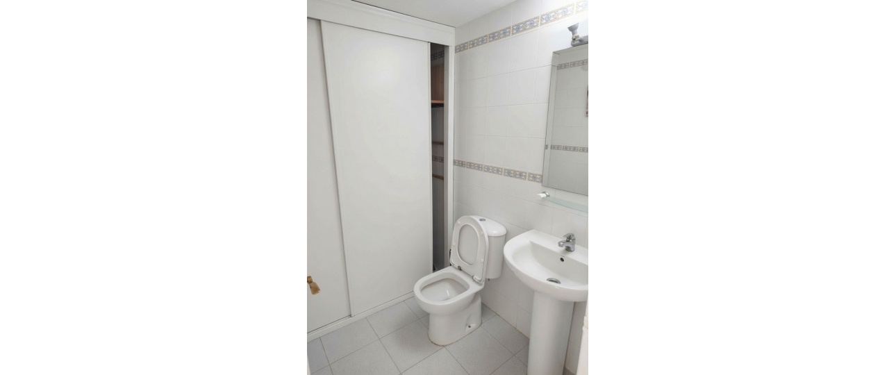 Wiederverkauf - apartment - Marbella - Marbella Centro
