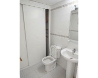 Wiederverkauf - apartment - Marbella - Marbella Centro
