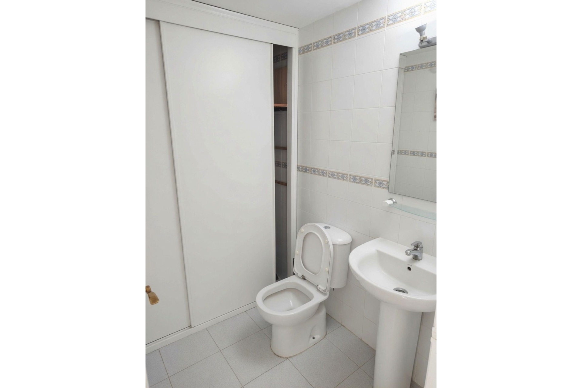 Wiederverkauf - apartment - Marbella - Marbella Centro