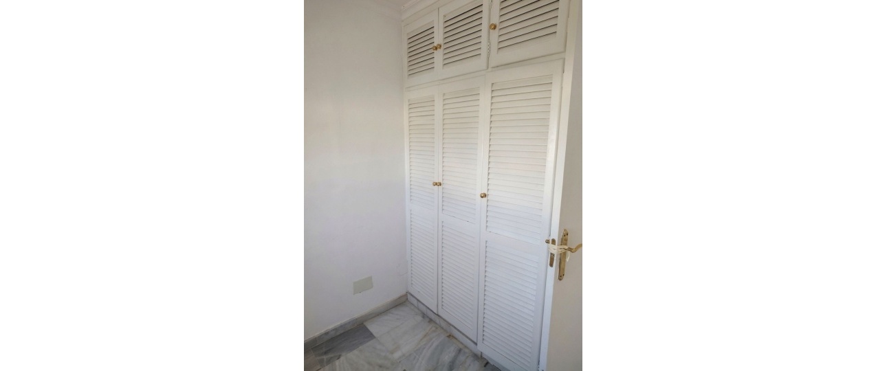 Wiederverkauf - apartment - Marbella - Marbella Centro