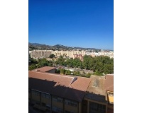 Wiederverkauf - apartment - Marbella - Marbella Centro