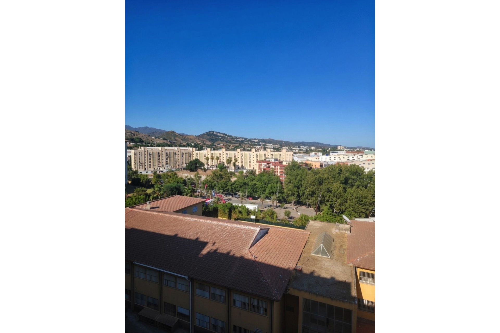Wiederverkauf - apartment - Marbella - Marbella Centro