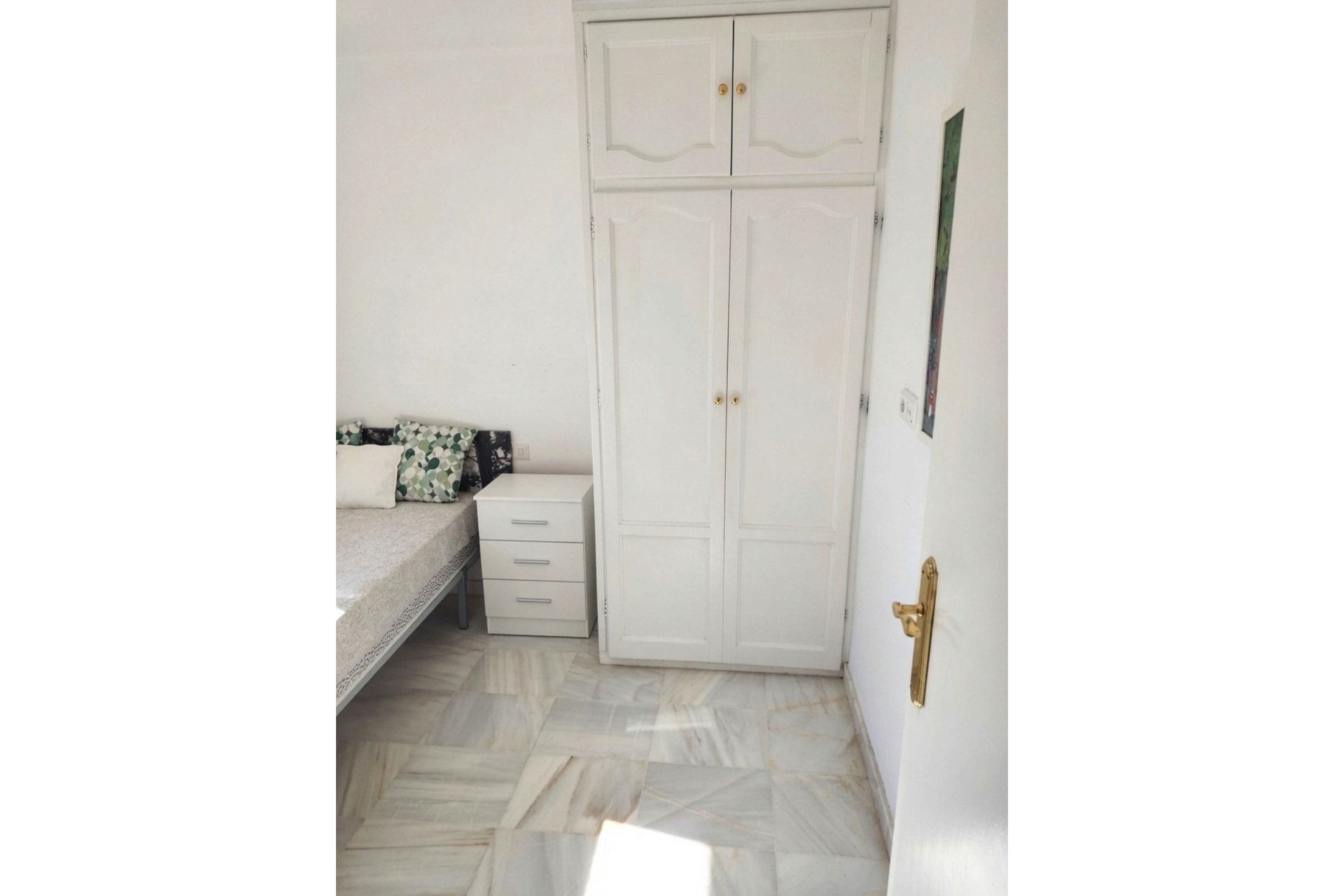 Wiederverkauf - apartment - Marbella - Marbella Centro