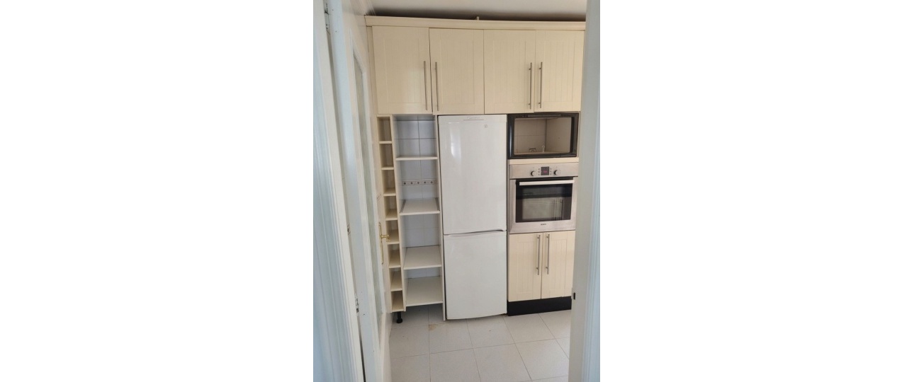 Wiederverkauf - apartment - Marbella - Marbella Centro