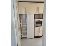 Wiederverkauf - apartment - Marbella - Marbella Centro