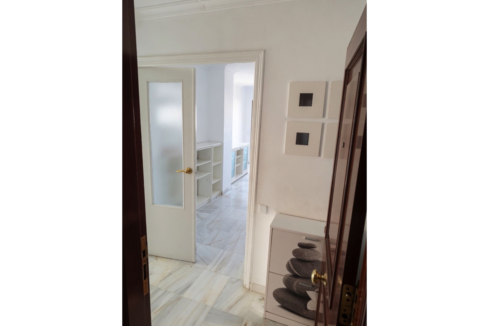 Wiederverkauf - apartment - Marbella - Marbella Centro