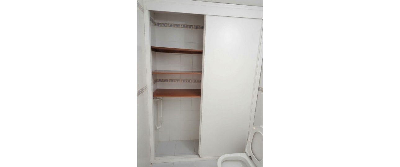 Wiederverkauf - apartment - Marbella - Marbella Centro