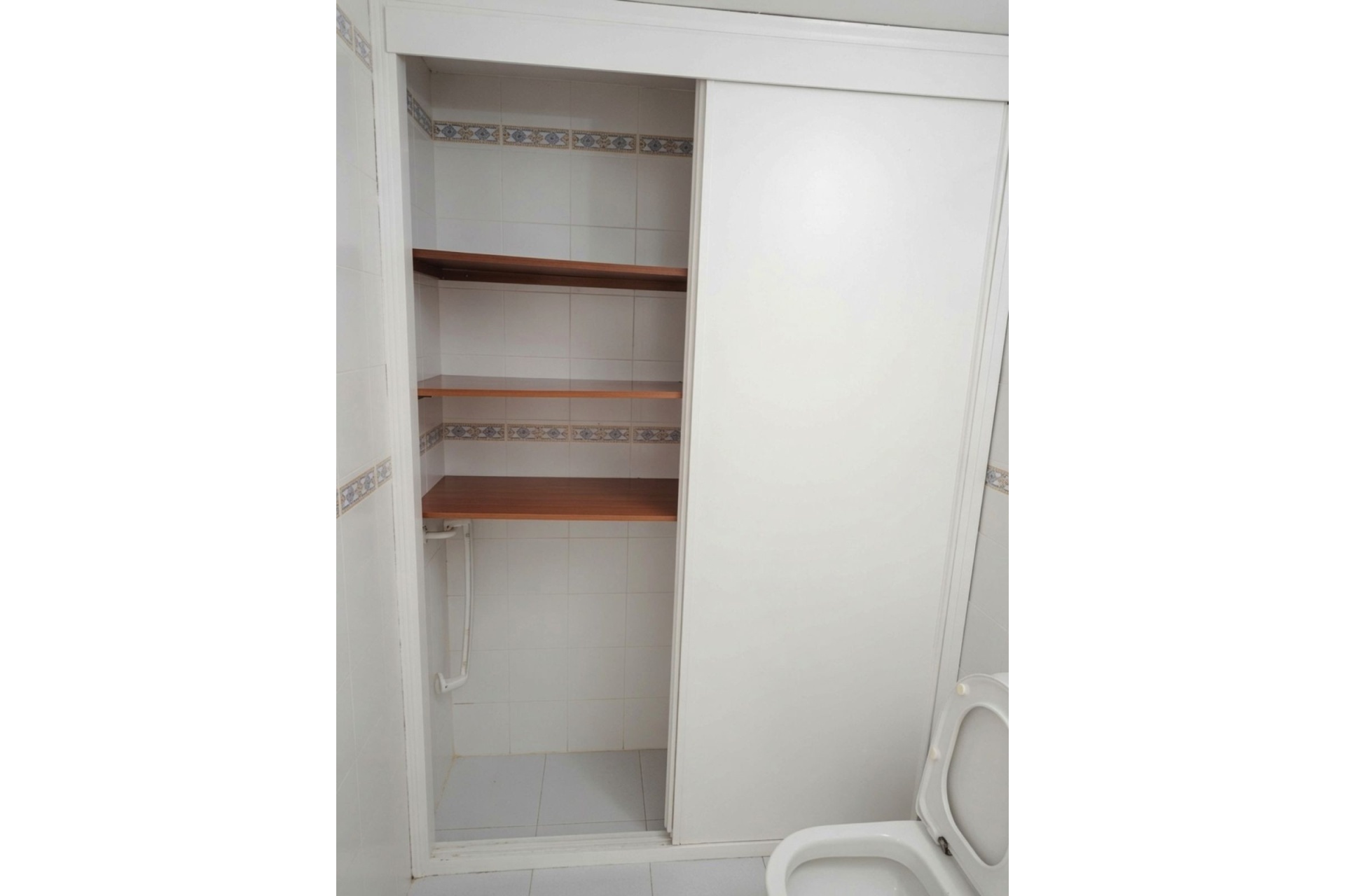 Wiederverkauf - apartment - Marbella - Marbella Centro