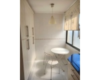Wiederverkauf - apartment - Marbella - Marbella Centro