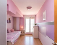 Wiederverkauf - apartment - Marbella - Marbella Centro