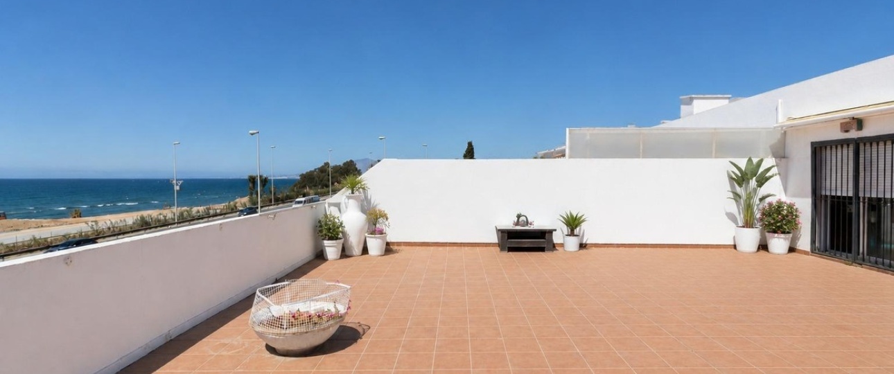 Wiederverkauf - apartment - Marbella - Marbella Centro