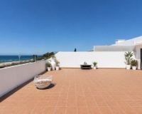 Wiederverkauf - apartment - Marbella - Marbella Centro