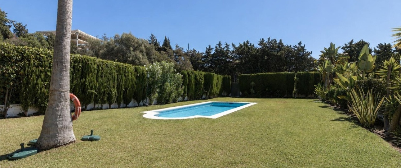 Wiederverkauf - apartment - Marbella - Marbella Centro
