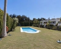 Wiederverkauf - apartment - Marbella - Marbella Centro