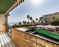 Wiederverkauf - apartment - Marbella - Marbella Centro