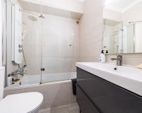 Wiederverkauf - apartment - Marbella - Marbella Centro