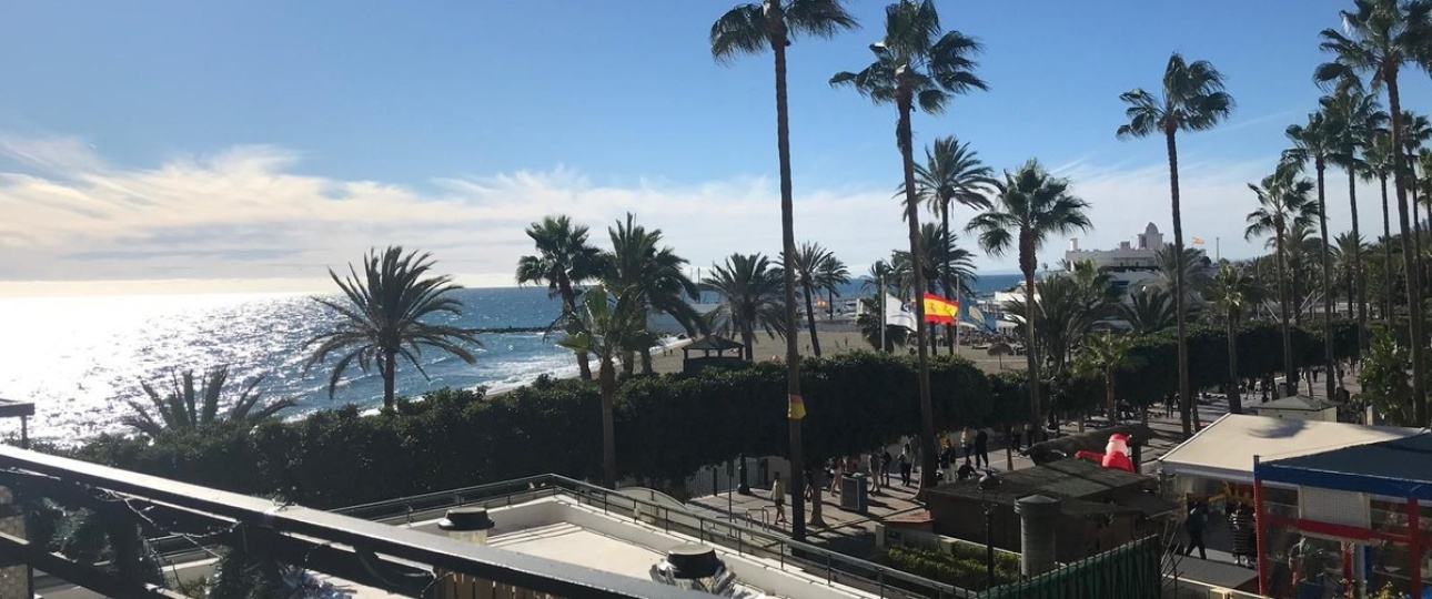 Wiederverkauf - apartment - Marbella - Marbella Centro