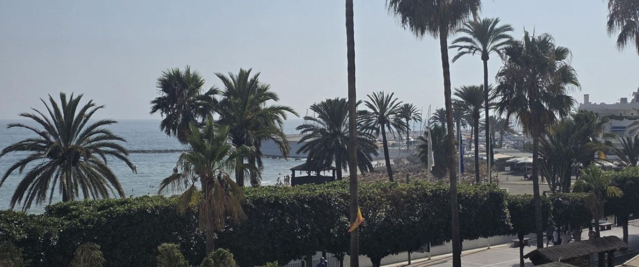 Wiederverkauf - apartment - Marbella - Marbella Centro
