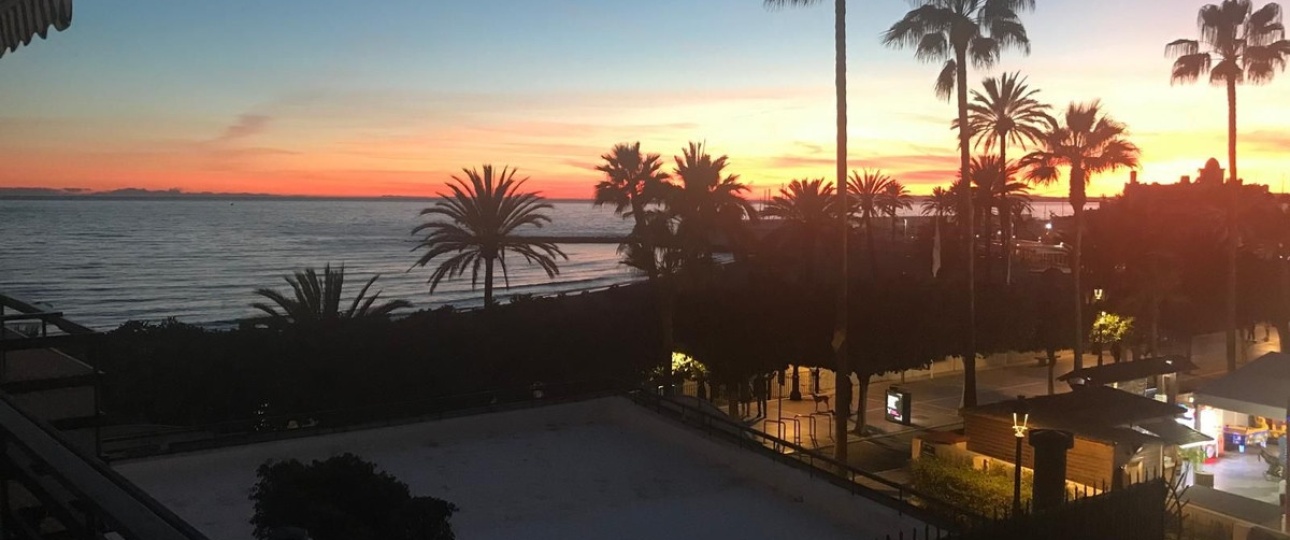Wiederverkauf - apartment - Marbella - Marbella Centro