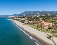 Wiederverkauf - apartment - Marbella - Marbella Centro