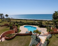 Wiederverkauf - apartment - Marbella - Marbella Centro