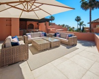 Wiederverkauf - apartment - Marbella - Marbella Centro