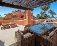 Wiederverkauf - apartment - Marbella - Marbella Centro