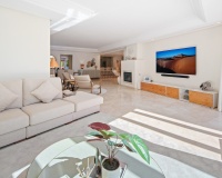 Wiederverkauf - apartment - Marbella - Marbella Centro