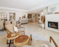 Wiederverkauf - apartment - Marbella - Marbella Centro