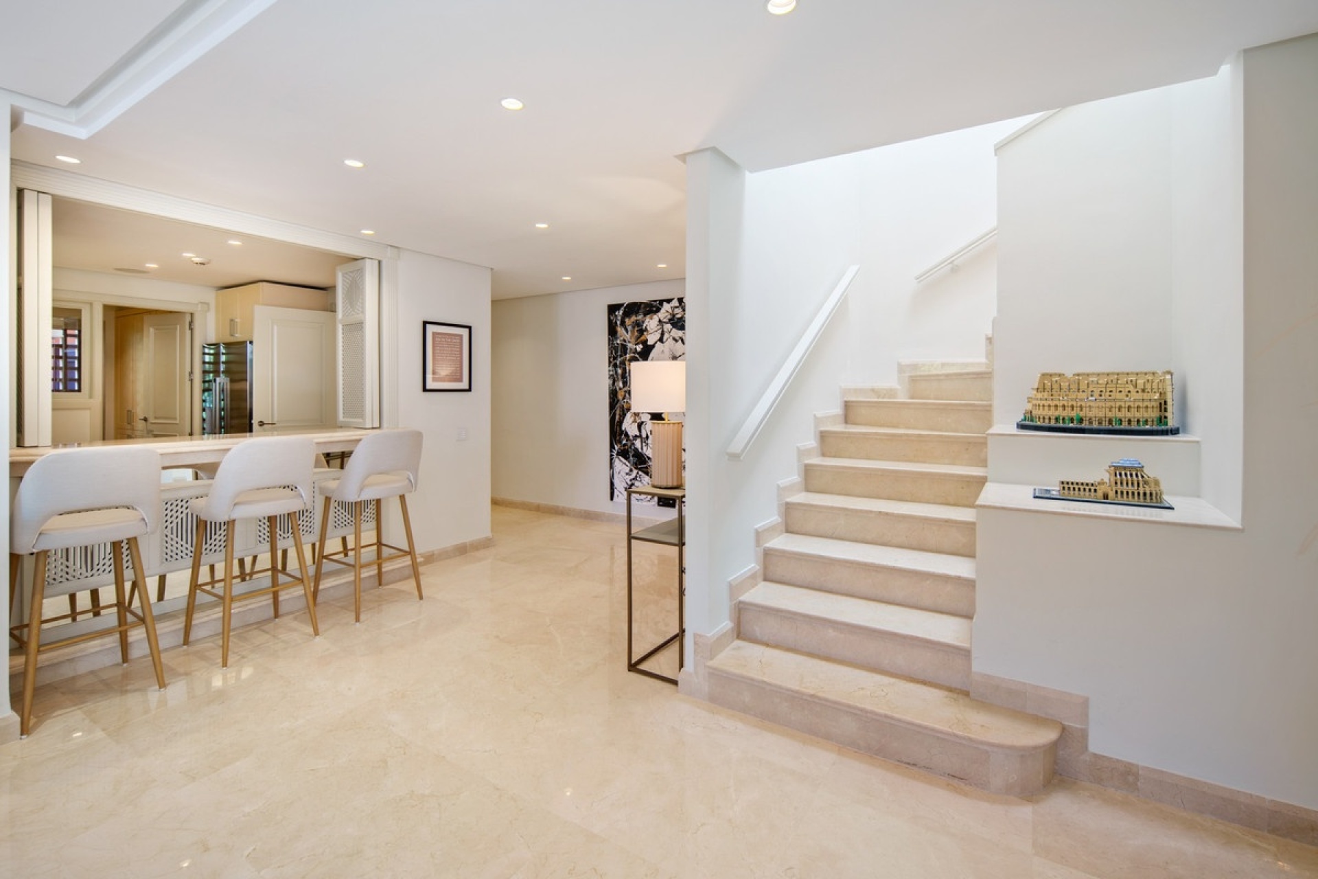 Wiederverkauf - apartment - Marbella - Marbella Centro