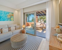 Wiederverkauf - apartment - Marbella - Marbella Centro
