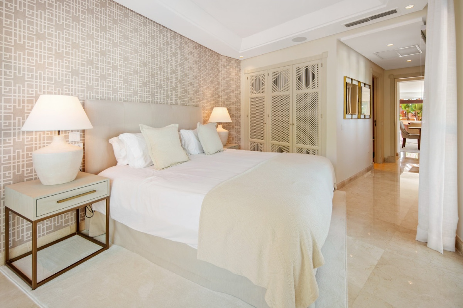 Wiederverkauf - apartment - Marbella - Marbella Centro
