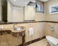 Wiederverkauf - apartment - Marbella - Marbella Centro