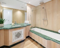 Wiederverkauf - apartment - Marbella - Marbella Centro