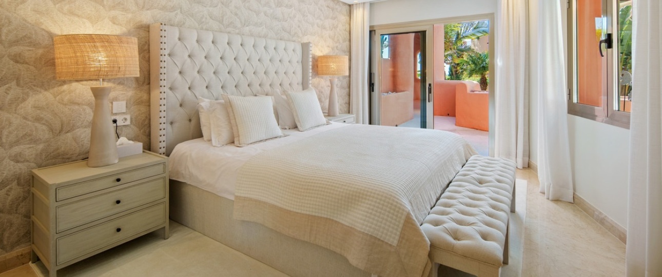 Wiederverkauf - apartment - Marbella - Marbella Centro